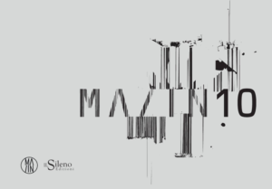MAIN10 cover