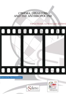 Geographies of the Anthropocene december 2022 cover