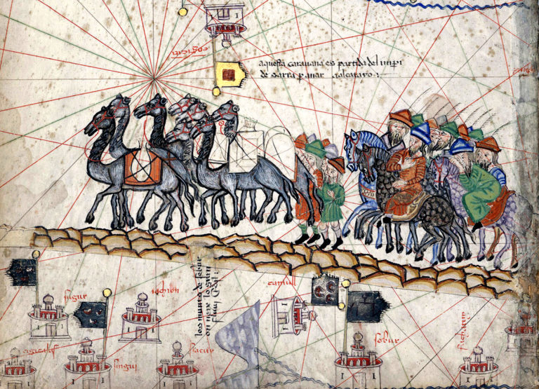 Sulla Via Della Seta Dalla Cina A Roma Passando Per La Calabria sulla-via-della-seta-dalla-cina-a-roma-passando-per-la-calabria