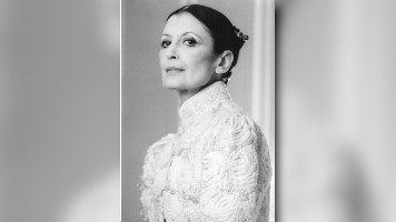 È morta Carla Fracci: ad 84 anni ci ha lasciati La Signora della danza