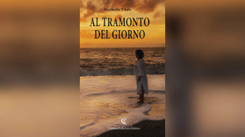 “Al tramonto del giorno” di Marinella Vitale. La poesia come catarsi collettiva.